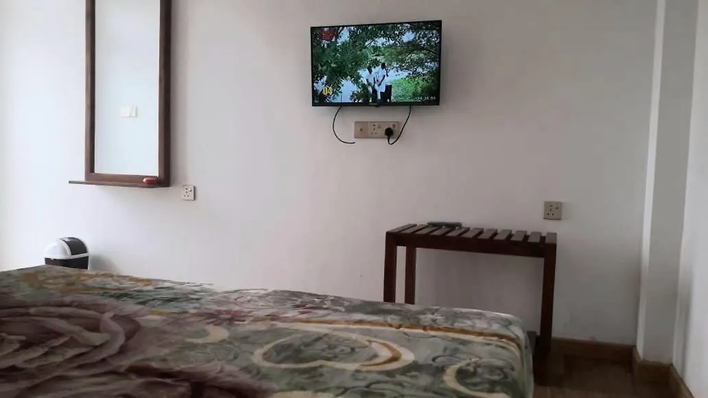 Golden Eco Resort Nuwara Eliya Hotel