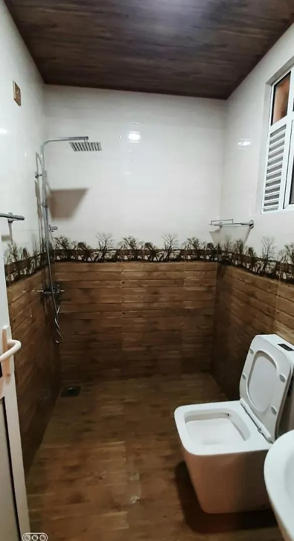 Hotel Golden Eco Resort Nuwara Eliya