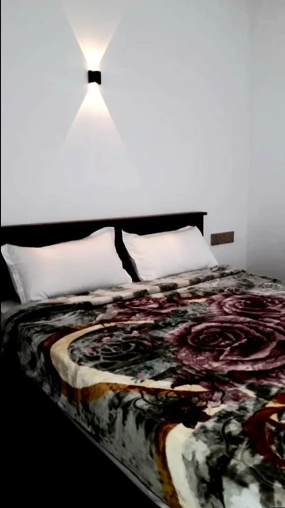 Hotel Golden Eco Resort Nuwara Eliya