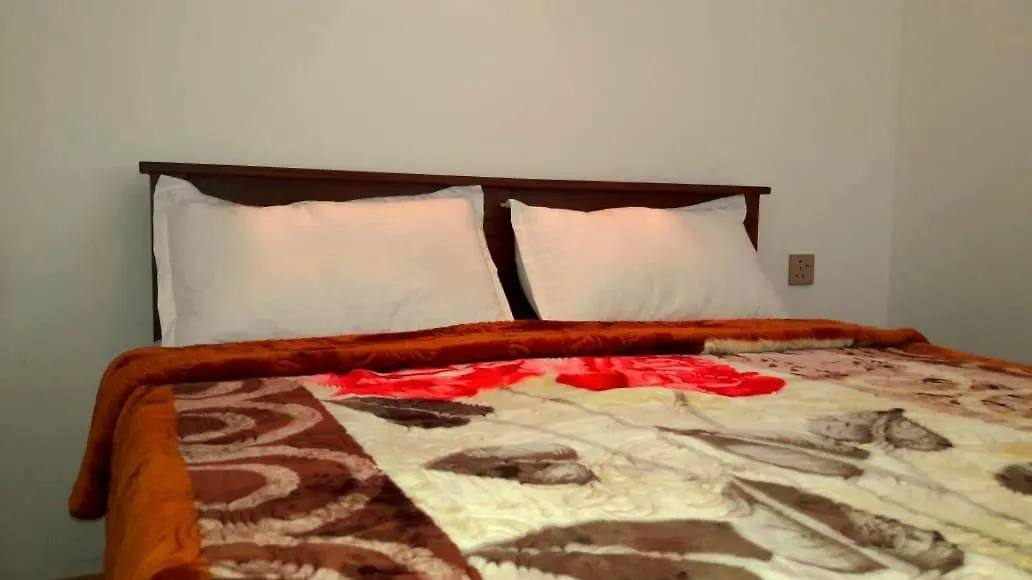 Golden Eco Resort Nuwara Eliya
