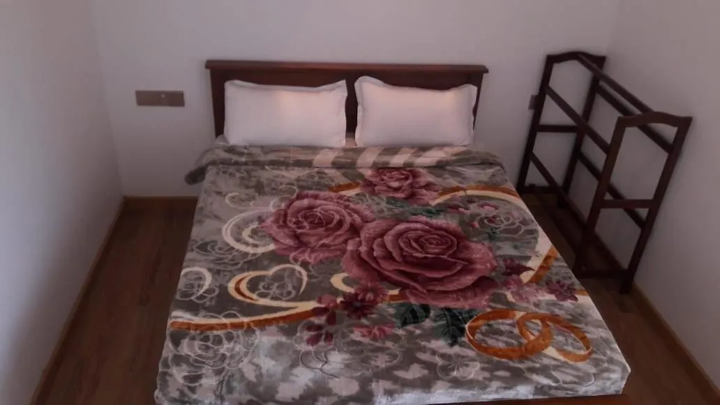 Golden Eco Resort Nuwara Eliya Šrí Lanka