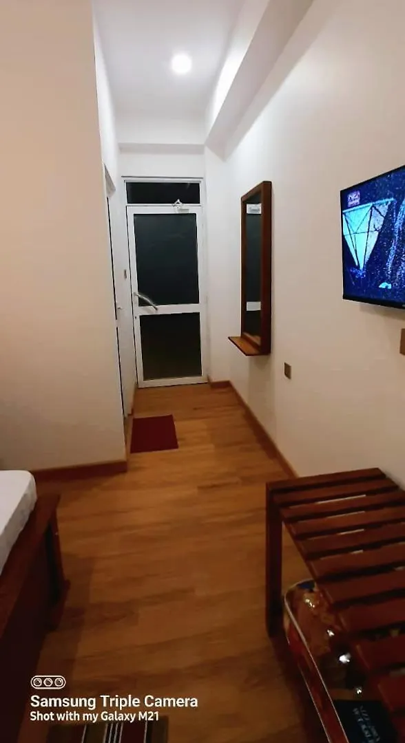 Golden Eco Resort Nuwara Eliya Hotel