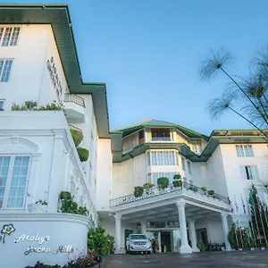 Araliya Hills Hotel