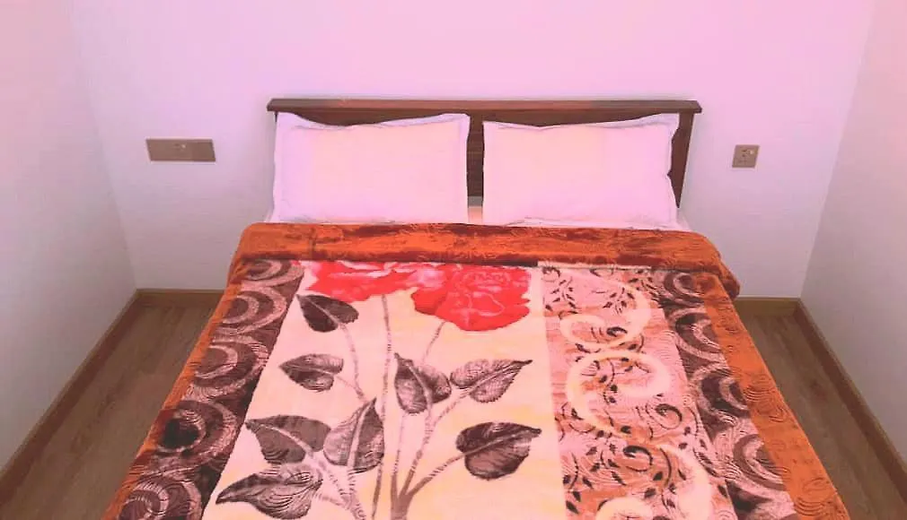 Golden Eco Resort Nuwara Eliya 0*,