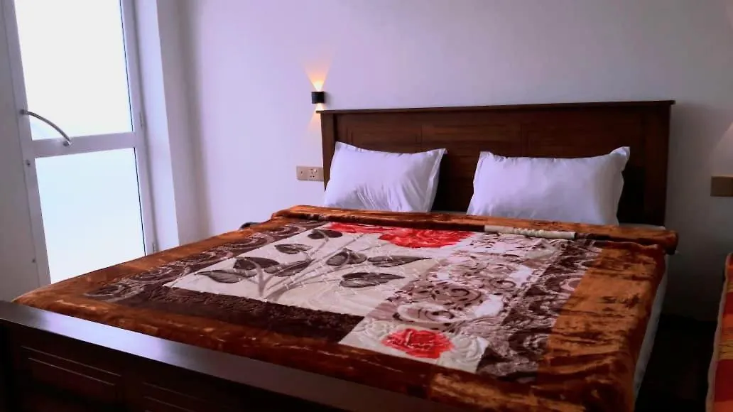 Hotel Golden Eco Resort Nuwara Eliya Sri Lanka